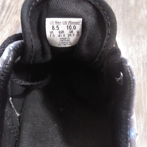 Vans Custom Design Shoes Unisex - Picture 7 of 7